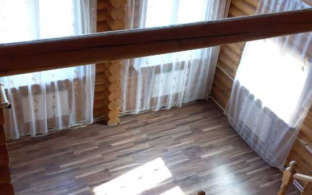 Гостевой дом Вахромеево