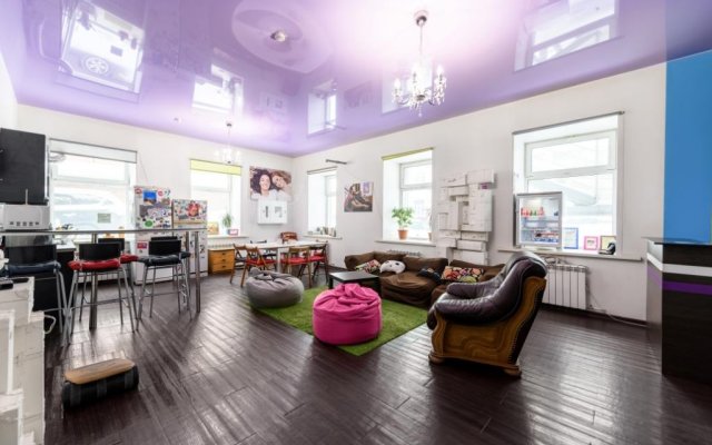 FunKey Hostel