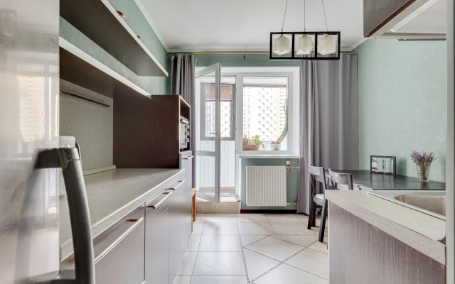 Апартаменты Уютные на Космонавтов