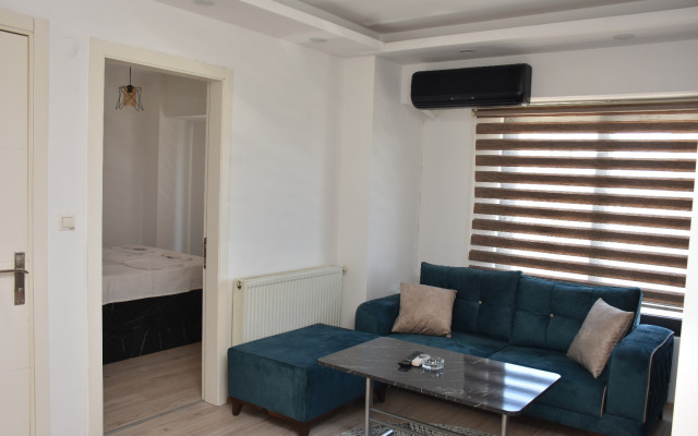 Odasuit Hotel