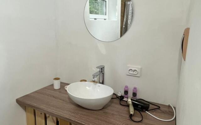 Kamyshla Park Glamping