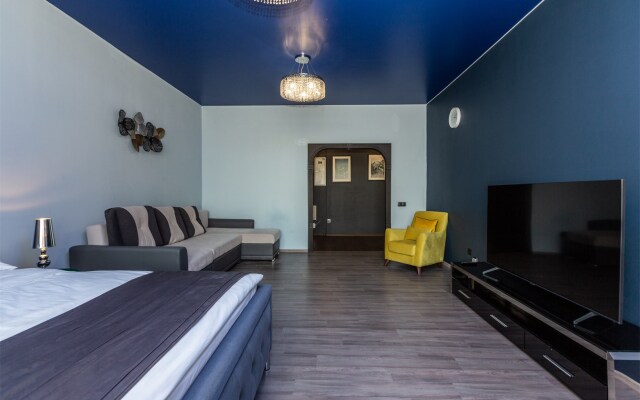 Апартаменты GOSH 270