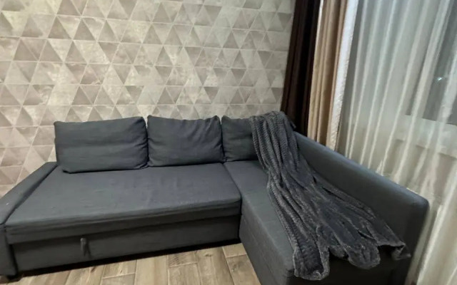 Квартира 2-комн в Самаре