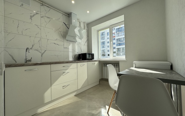 Apartments na Prospekte Mira 25