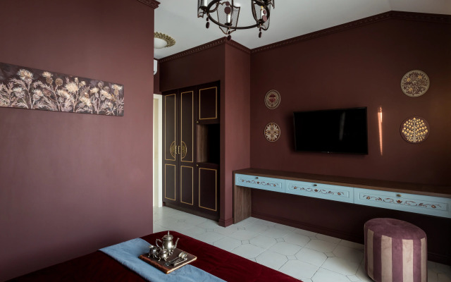 Гостевой дом Александровский двор