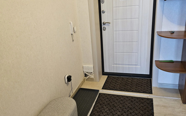 Жилое помещение Bellehome