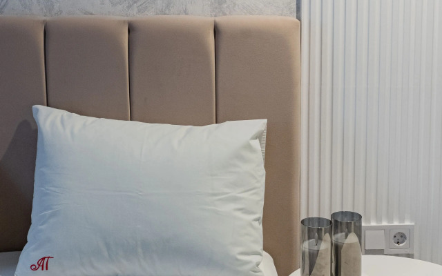 Апартаменты Петровские на Кандинского 1