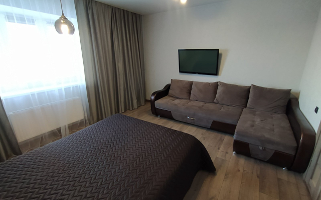 Квартира Двухкомнатная в центре