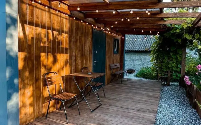 Barn Na Reke Guest house