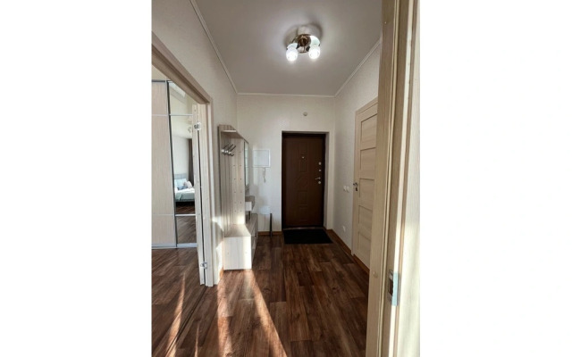 Апартаменты на улице Капитанская 12