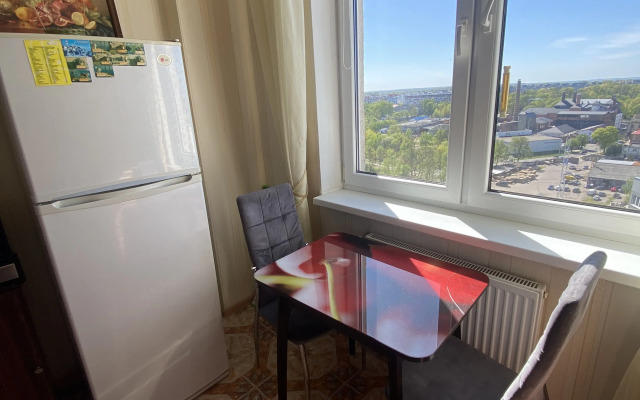 AnnaHouse Flat