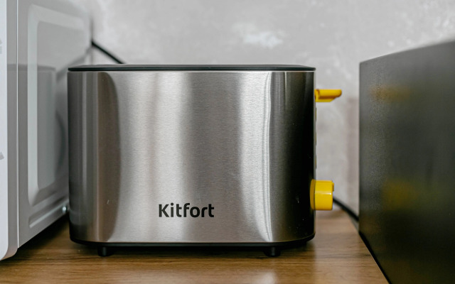 Квартира Для семейного отдыха