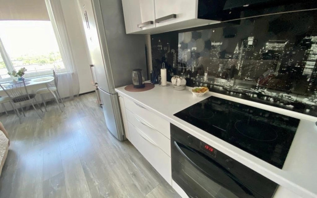 Квартира новае в центре города