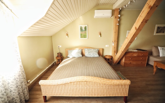 GOSTI, IP Korvyakov O.V. Mini-hotel