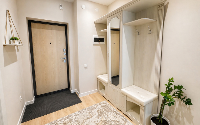 Апартаменты Sicilian Home. Метро Горки. До центра 10 минут