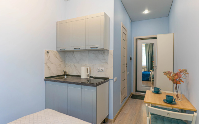 Апартаменты Уютная Студия у Таврического Сада