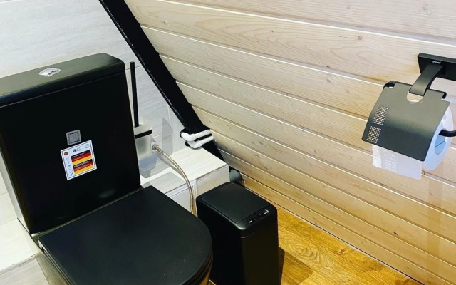 Шале Атмосфера Космос