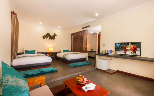 The Privilege Boutique Butik-hotel