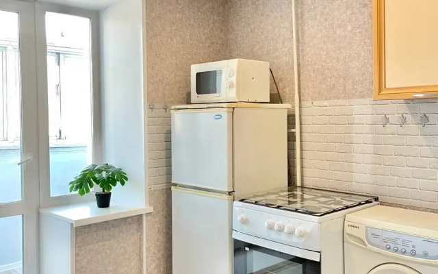 Kopylova 43/2-37 Flat