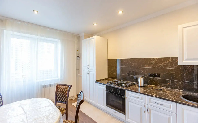 Квартира Современная Astra