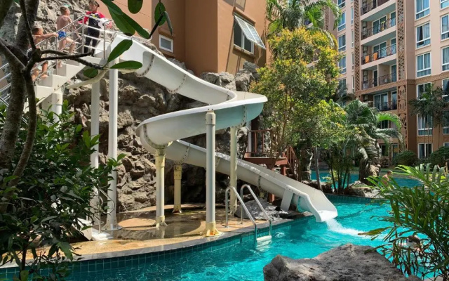 Апартаменты GSR - Atlantis Condo