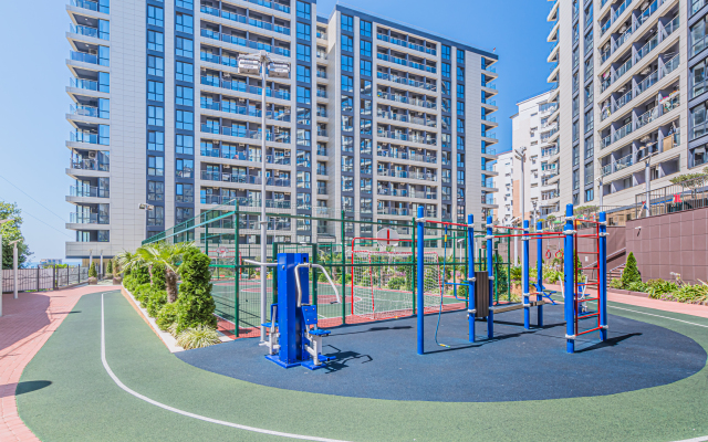 Апартаменты Сlassic