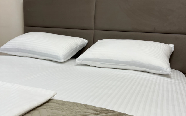 Квартира на Глазкова 12