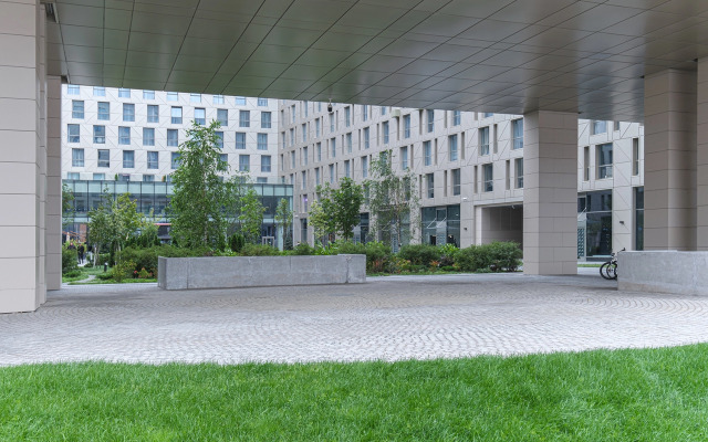 Апартаменты YE'S (Д) 7098