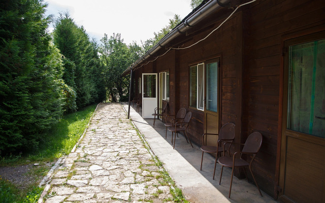 Гостевой дом Бугрово