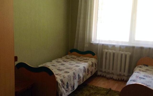 U Elenyi Guesthouse