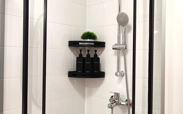 Квартира Премиум класса на Аминьевской