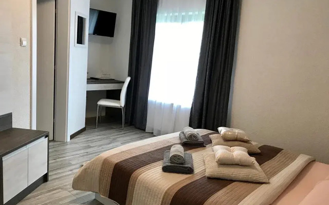 Гостевой Дом Klanfar