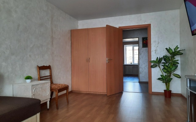 Dvushka Na Sadovoy Flat