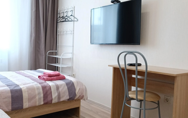 Квартира на Ленина 35а