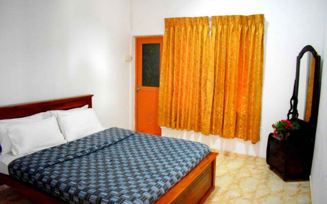 Гостевой Дом Yoho Pedro Resort