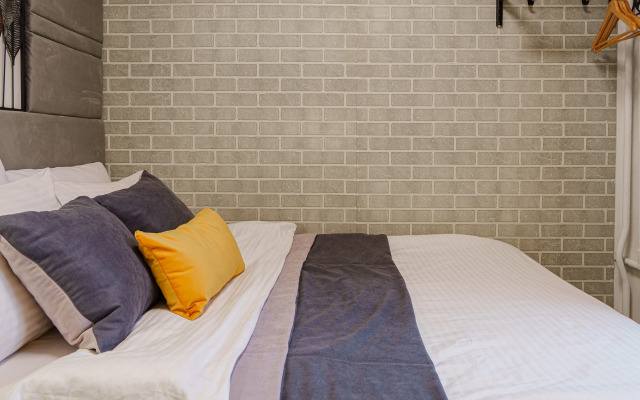 Квартира студия рядом с УРФУ