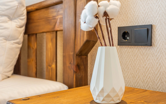 Вилла Семейная с Видом на Горы в Терсколе от Квартирукинг