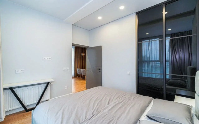 Квартира на Братской 16