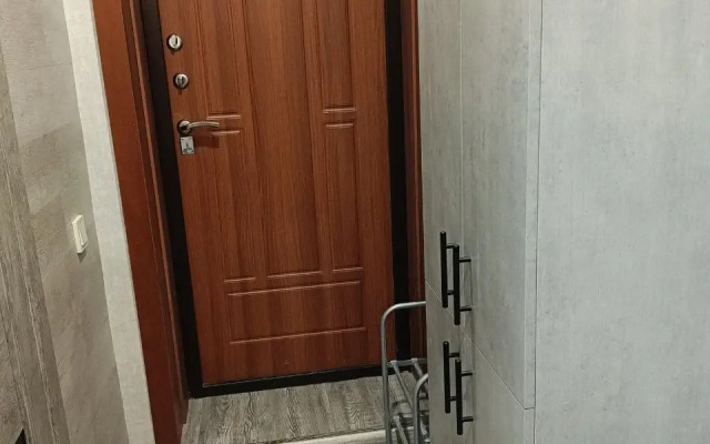 Tikhiy Tsentr Flat