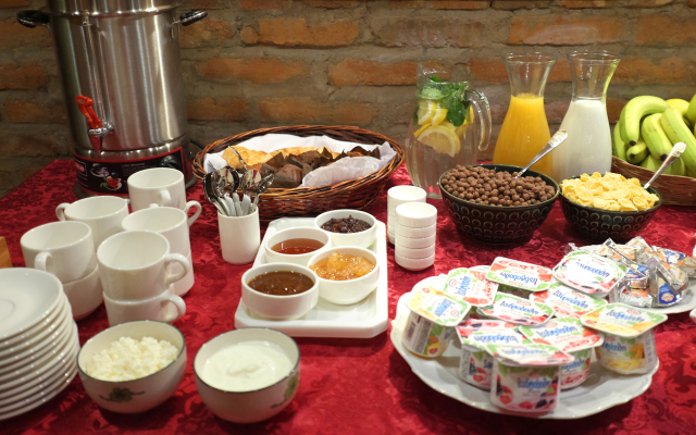 Бутик-Отель Art Villa Panorama