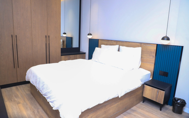 4Rest Apartments