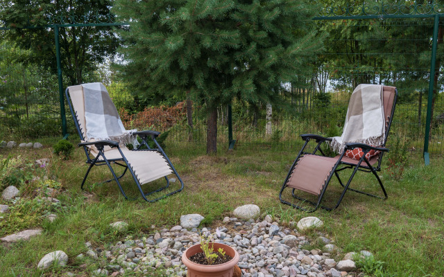 Kodi järvi Guest House