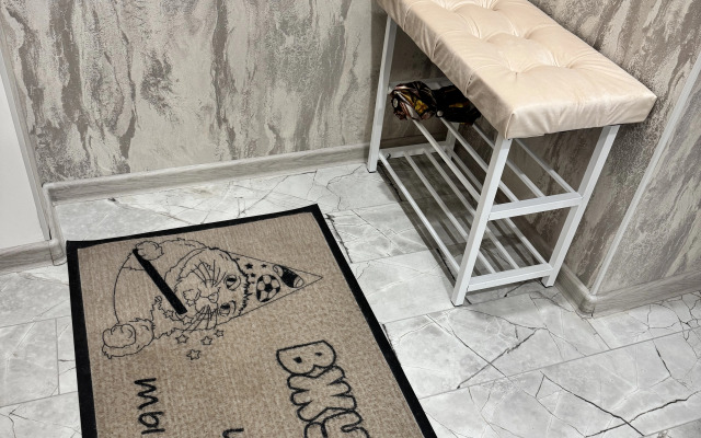 Квартира уютная рядом с достопримечательностями