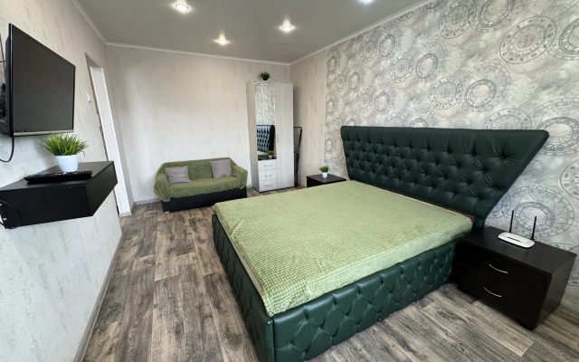 Квартира Уютная в Центре Города