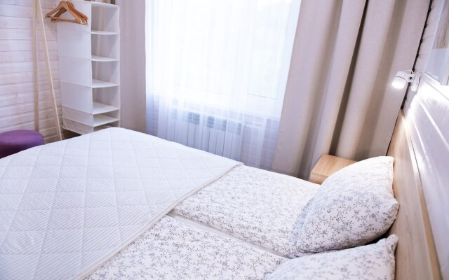 U Reki Private House 2