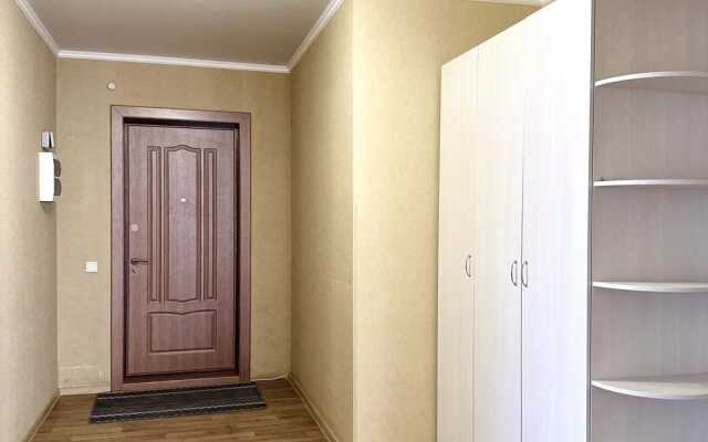 67 Kompleks Flat