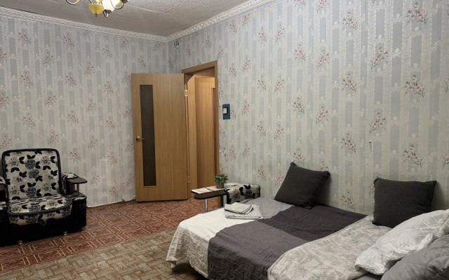 Квартира на Улице Ленина 36