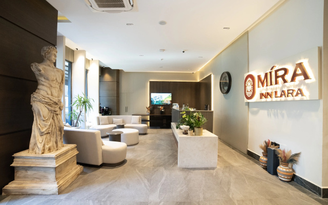 Nuca Homes