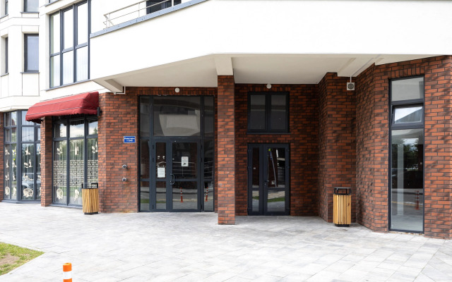V Zhk Kaliningrad Siti Flat