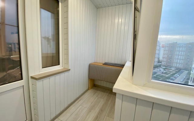 Apartamenty Dvukhkomnatnye V Tsentralnom Rayone Goroda Kursk